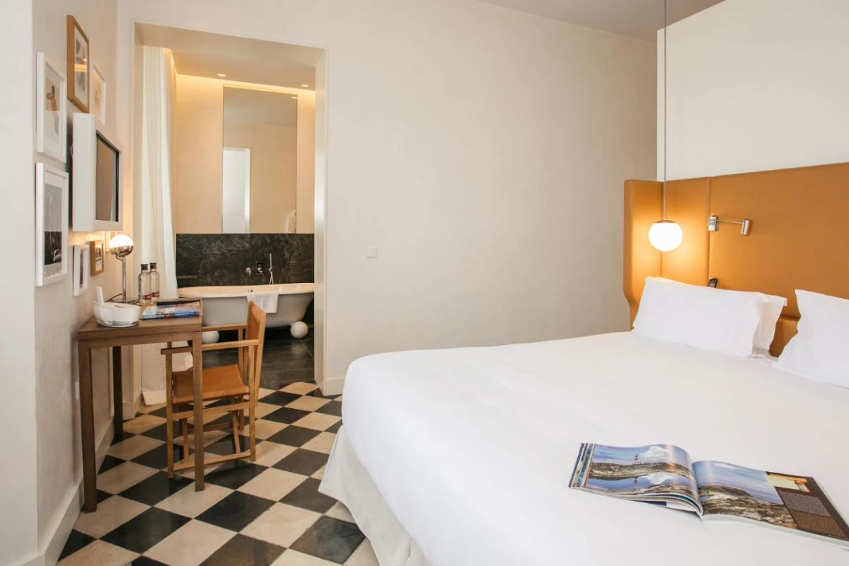 Faustino Gran - Hotel Photo 55