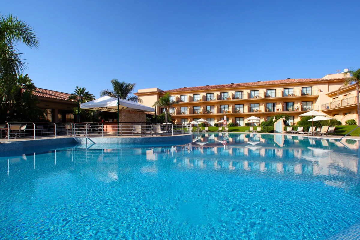 La Quinta Menorca By Portblue - Hotel Photo 1