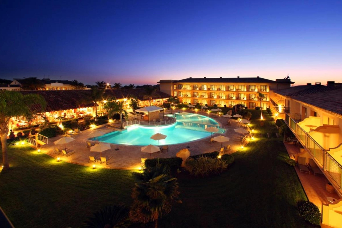 La Quinta Menorca By Portblue - Hotel Photo 2