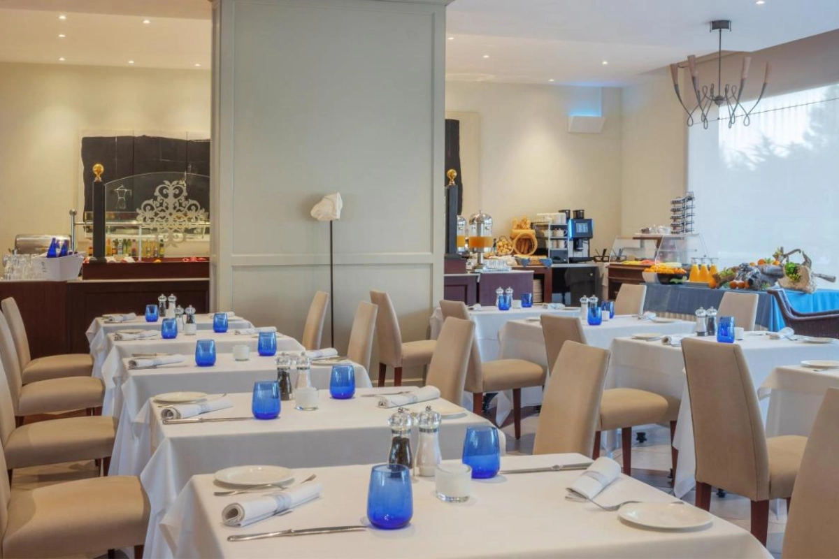 La Quinta Menorca By Portblue - Hotel Photo 5