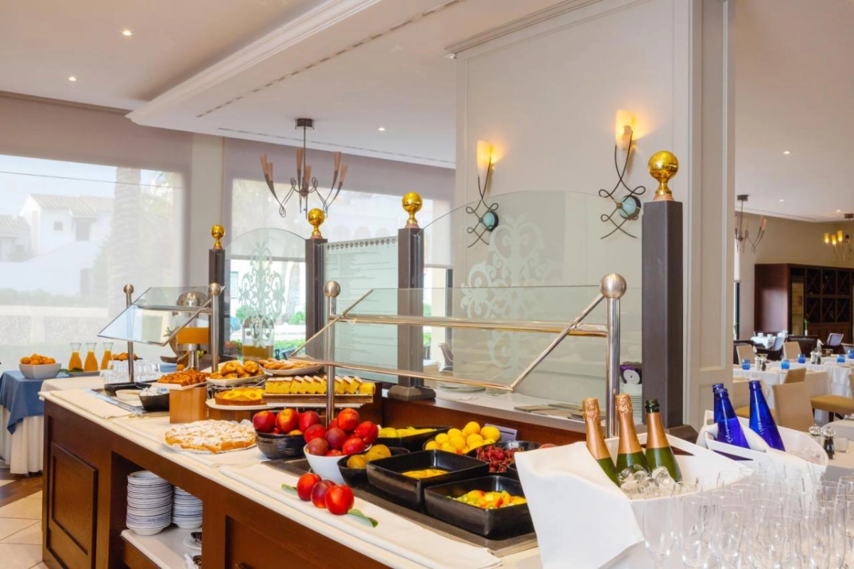 La Quinta Menorca By Portblue - Hotel Photo 6