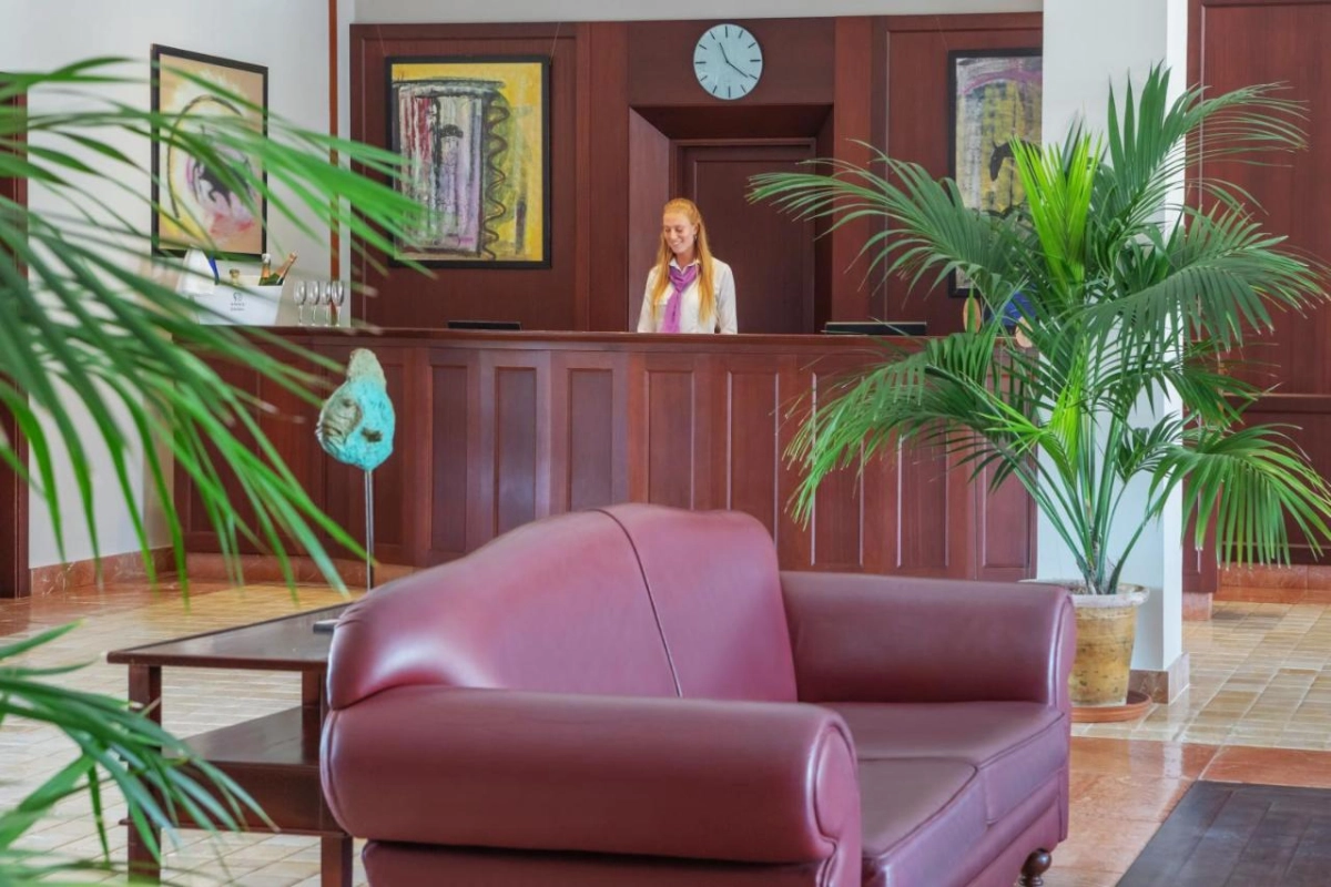 La Quinta Menorca By Portblue - Hotel Photo 10