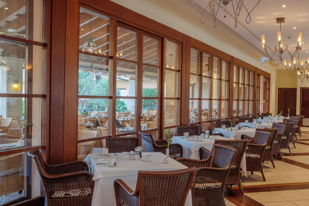 La Quinta Menorca By Portblue - Hotel Photo 18