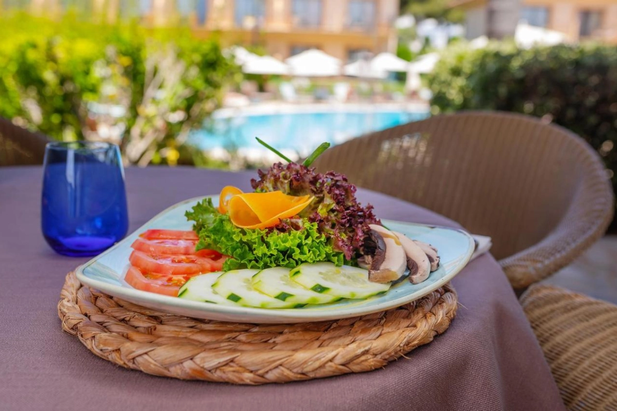 La Quinta Menorca By Portblue - Hotel Photo 19