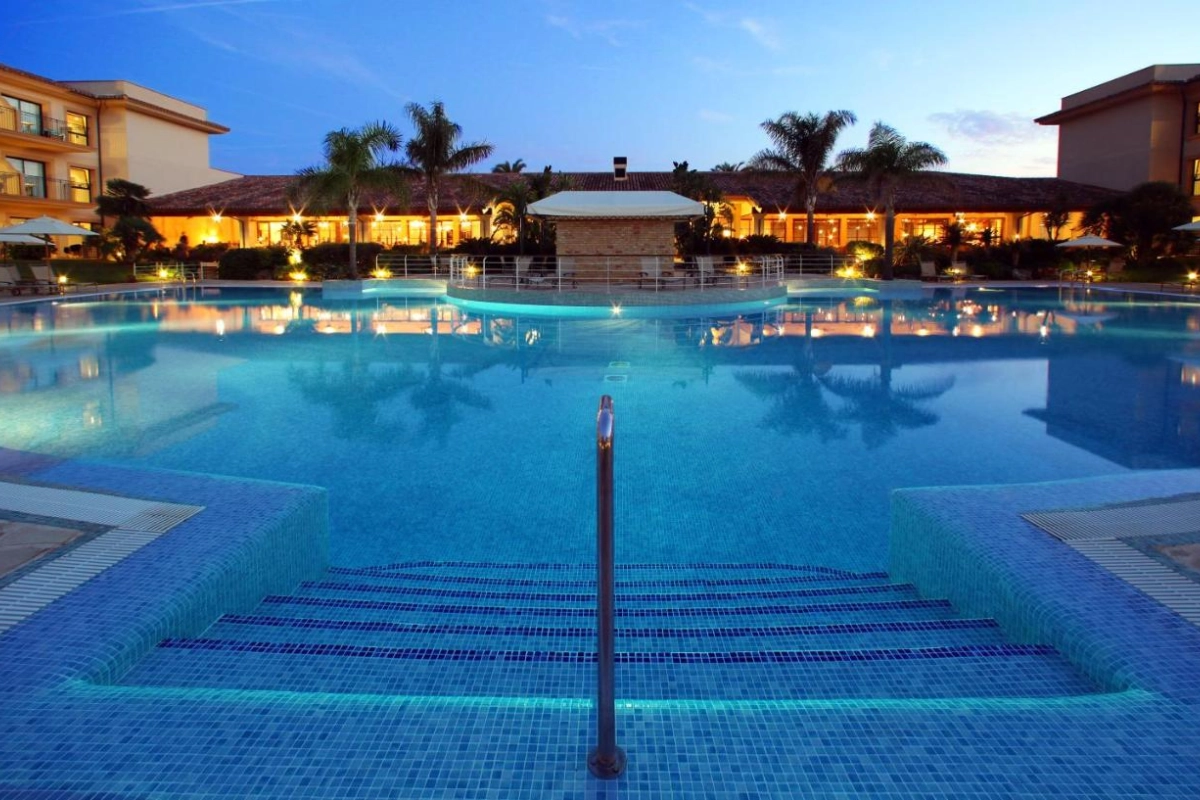 La Quinta Menorca By Portblue - Hotel Photo 21