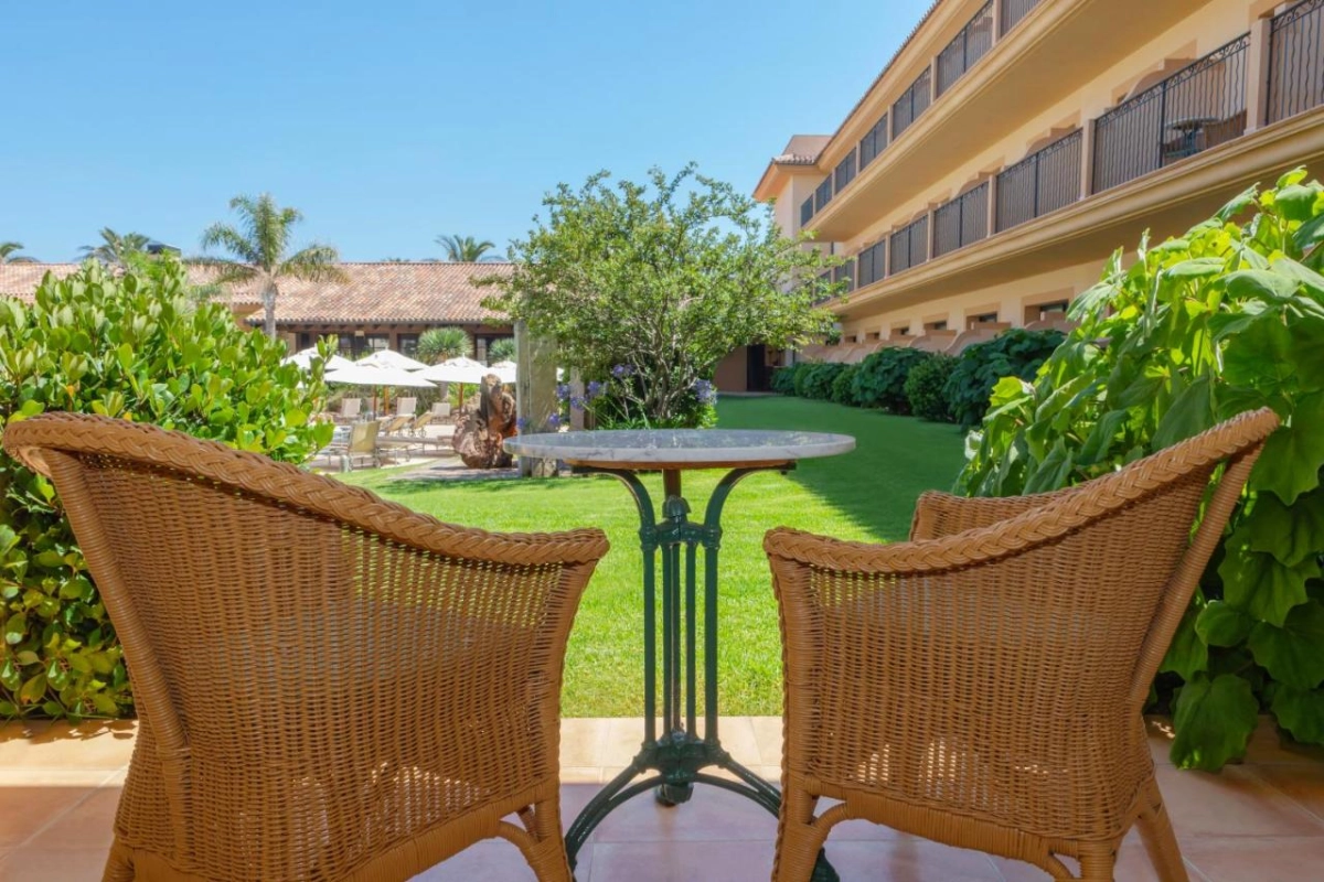 La Quinta Menorca By Portblue - Hotel Photo 26