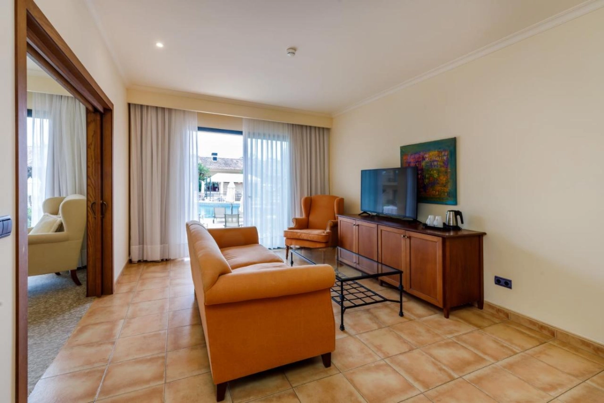 La Quinta Menorca By Portblue - Hotel Photo 31