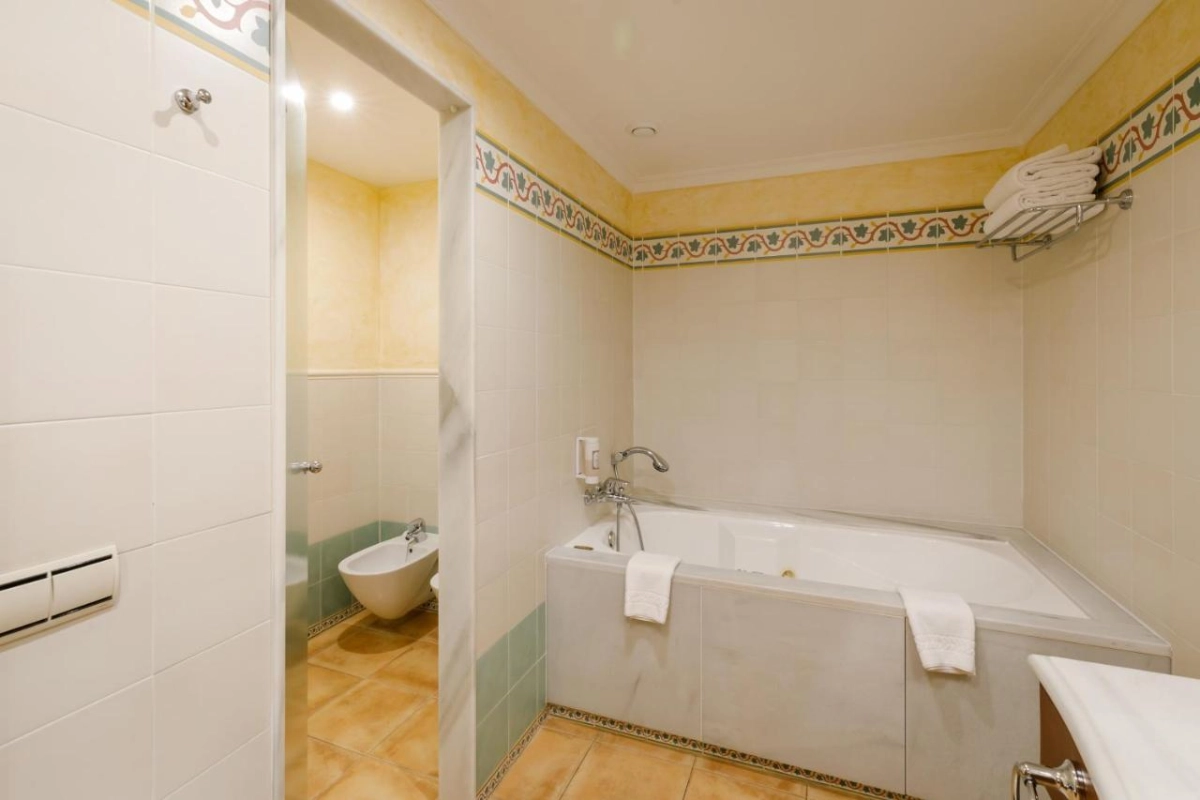 La Quinta Menorca By Portblue - Hotel Photo 33