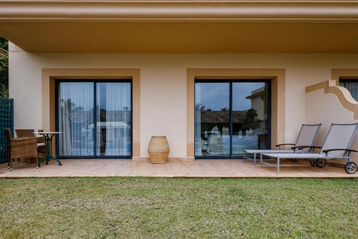 La Quinta Menorca By Portblue - Hotel Photo 35