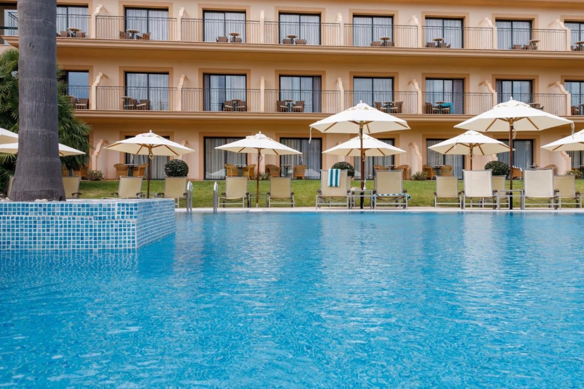 La Quinta Menorca By Portblue - Hotel Photo 39