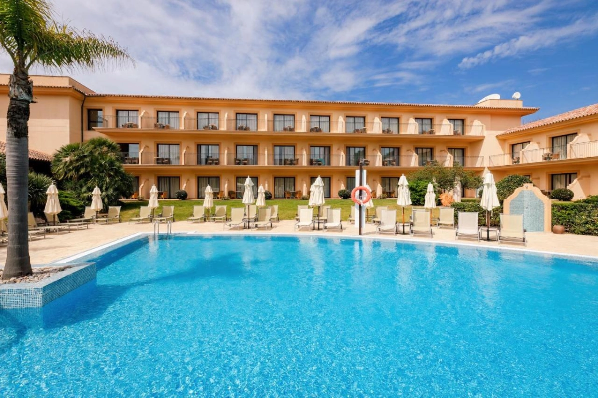 La Quinta Menorca By Portblue - Hotel Photo 40