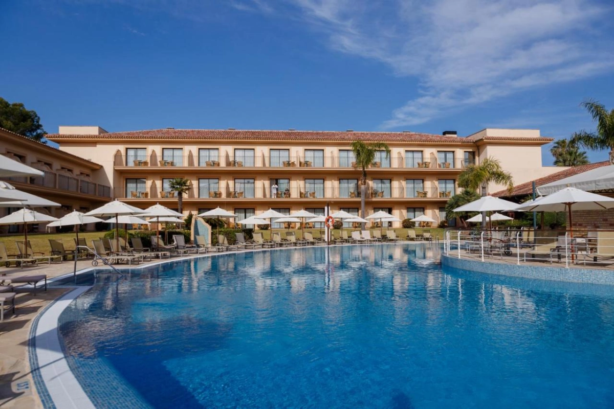 La Quinta Menorca By Portblue - Hotel Photo 43