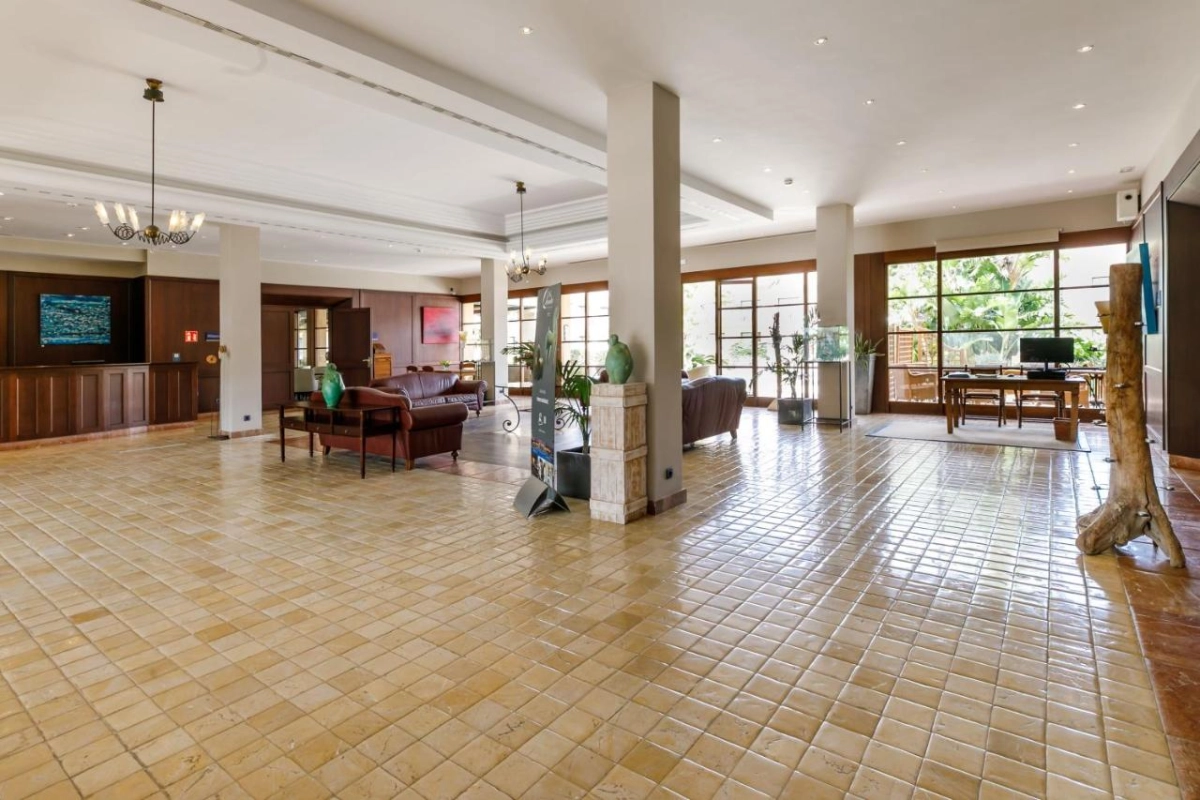 La Quinta Menorca By Portblue - Hotel Photo 46