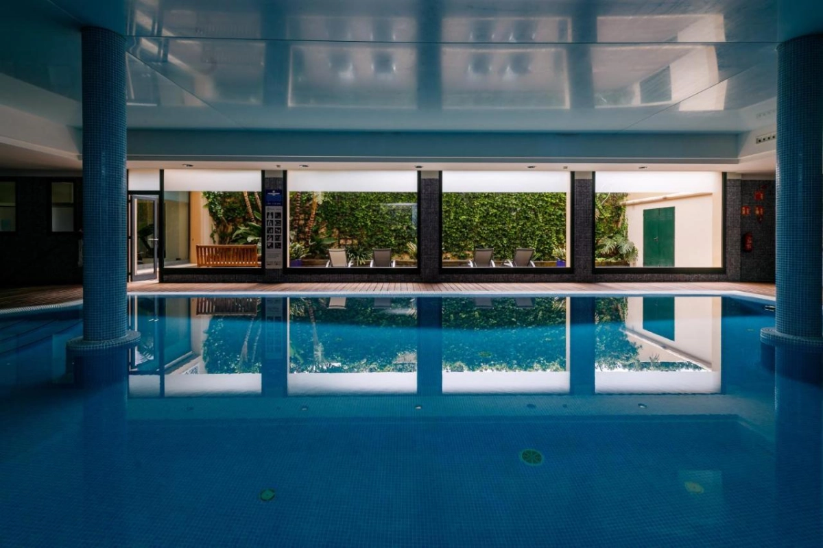 La Quinta Menorca By Portblue - Hotel Photo 47