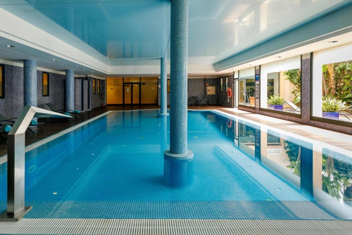 La Quinta Menorca By Portblue - Hotel Photo 50