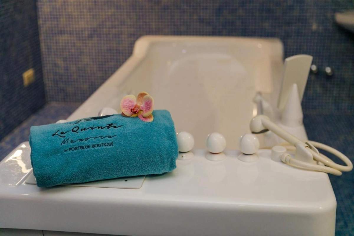 La Quinta Menorca By Portblue - Hotel Photo 52