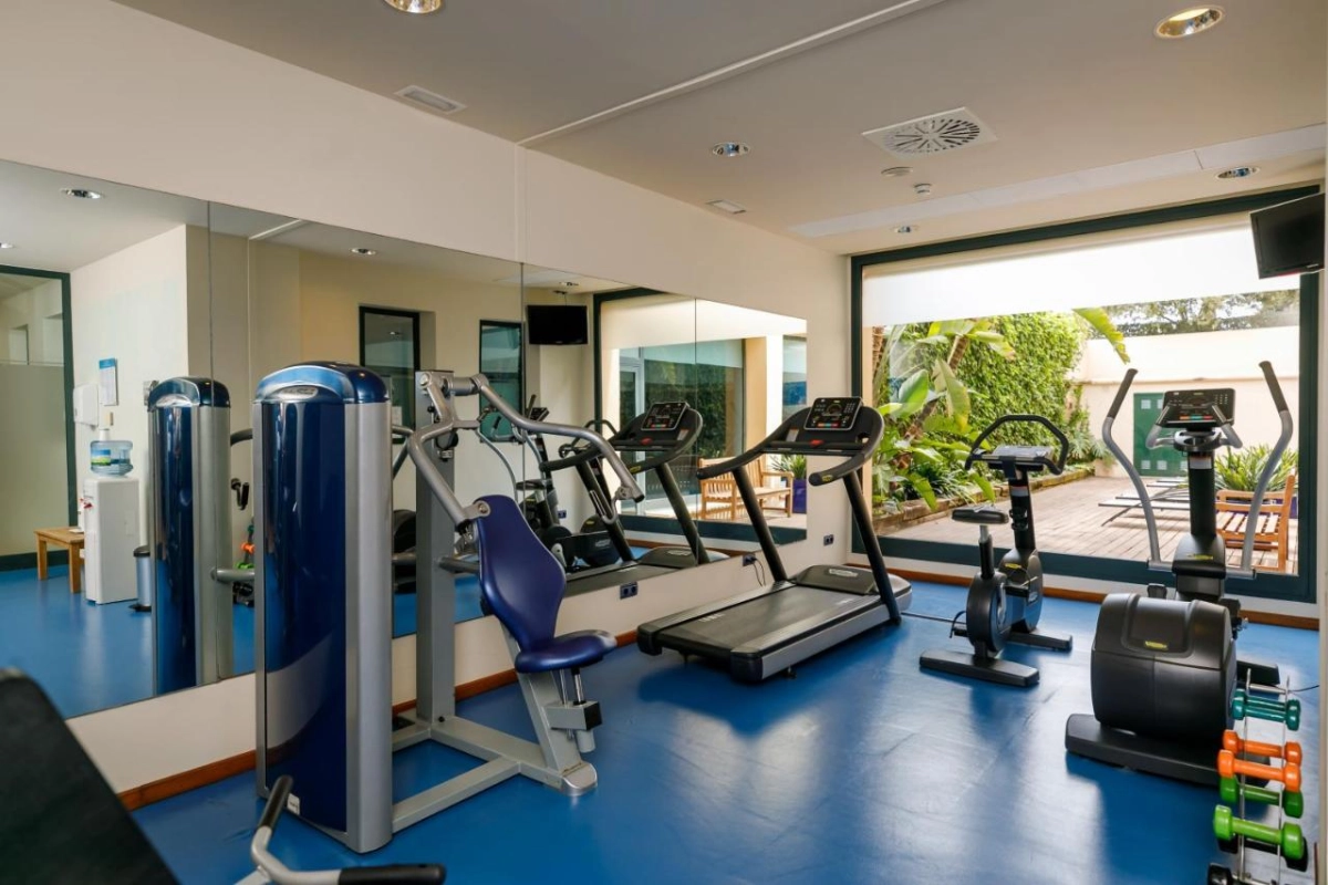 La Quinta Menorca By Portblue - Hotel Photo 54