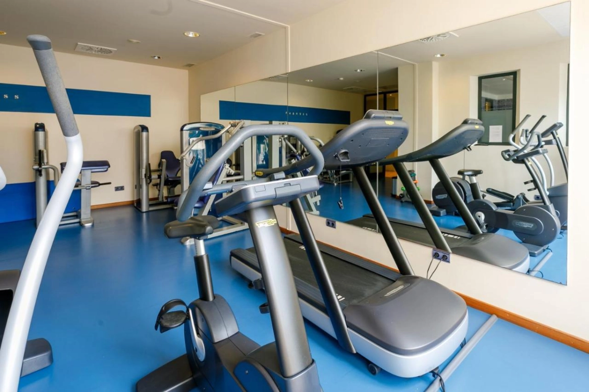 La Quinta Menorca By Portblue - Hotel Photo 55