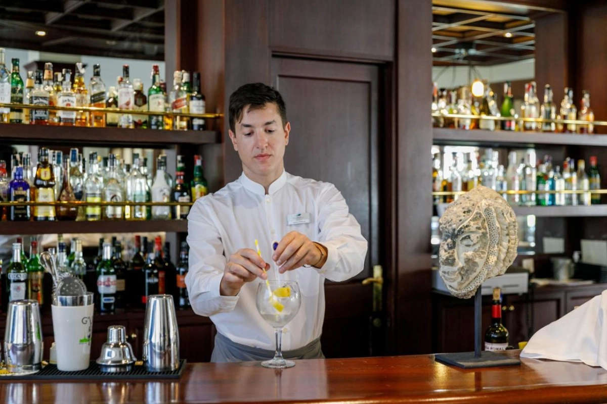 La Quinta Menorca By Portblue - Hotel Photo 56