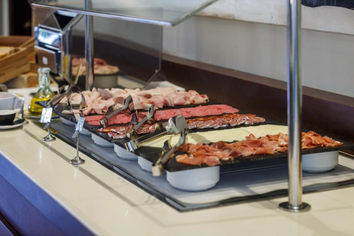 La Quinta Menorca By Portblue - Hotel Photo 60