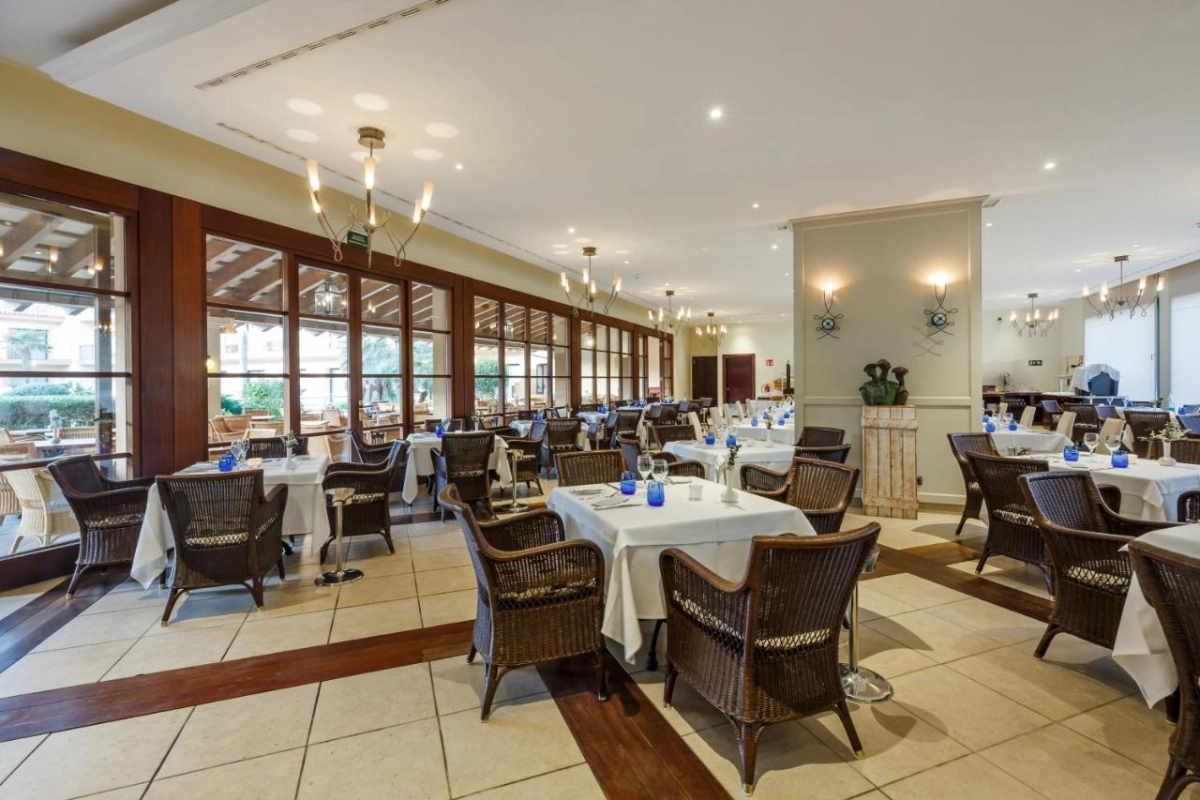 La Quinta Menorca By Portblue - Hotel Photo 61