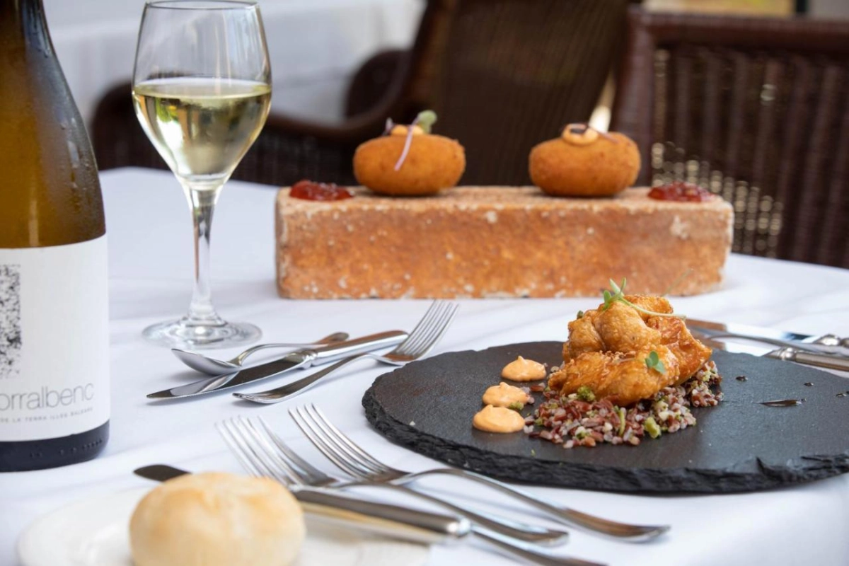 La Quinta Menorca By Portblue - Hotel Photo 63