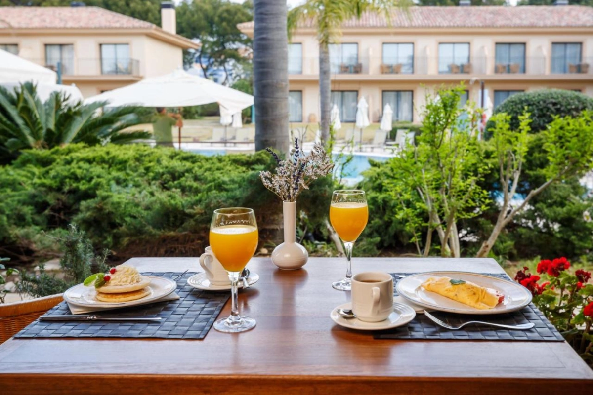 La Quinta Menorca By Portblue - Hotel Photo 71