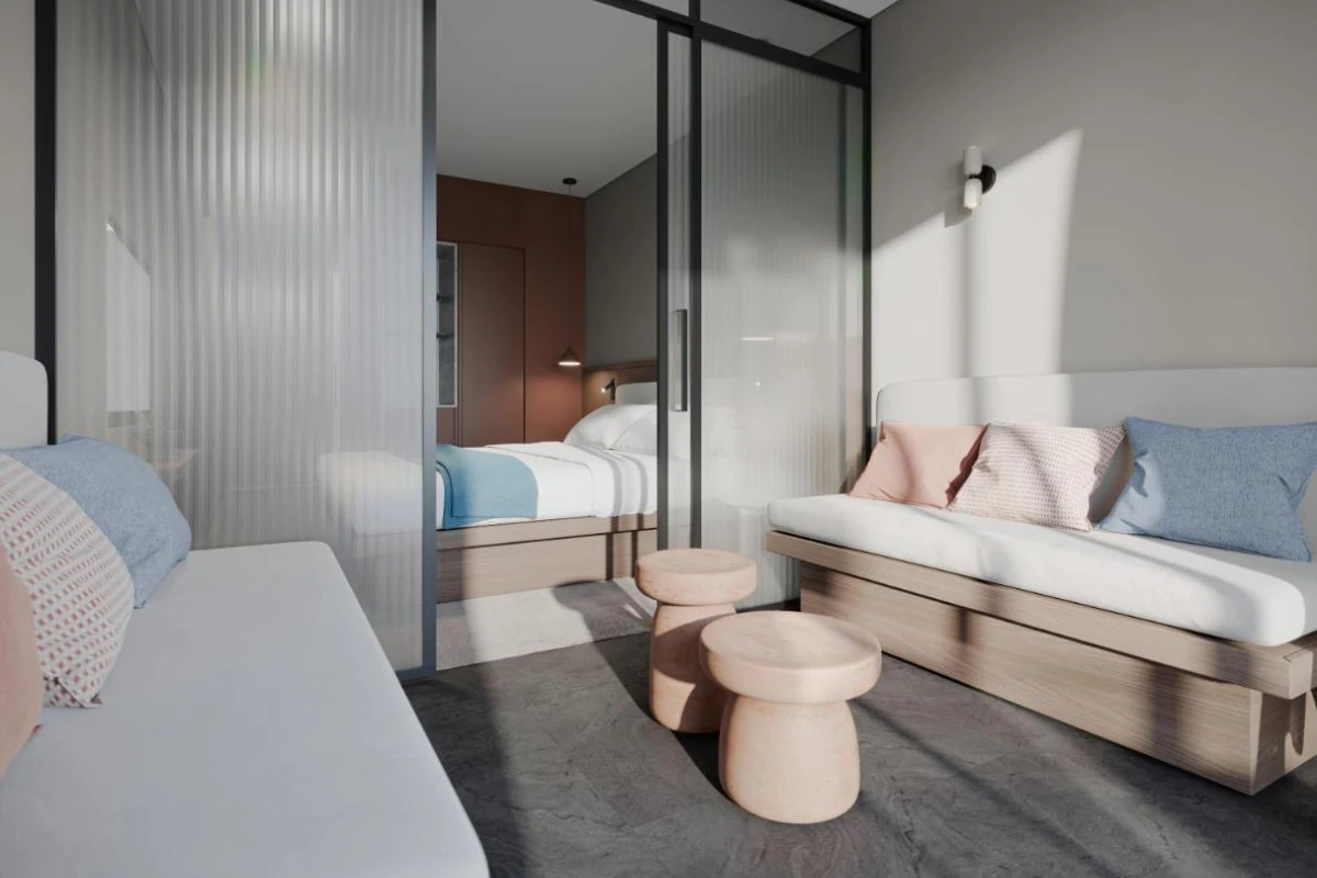 Valmar Corfu - Hotel Photo 6