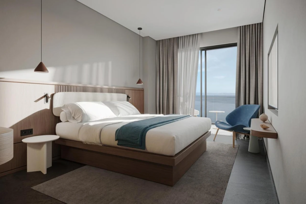 Valmar Corfu - Hotel Photo 8