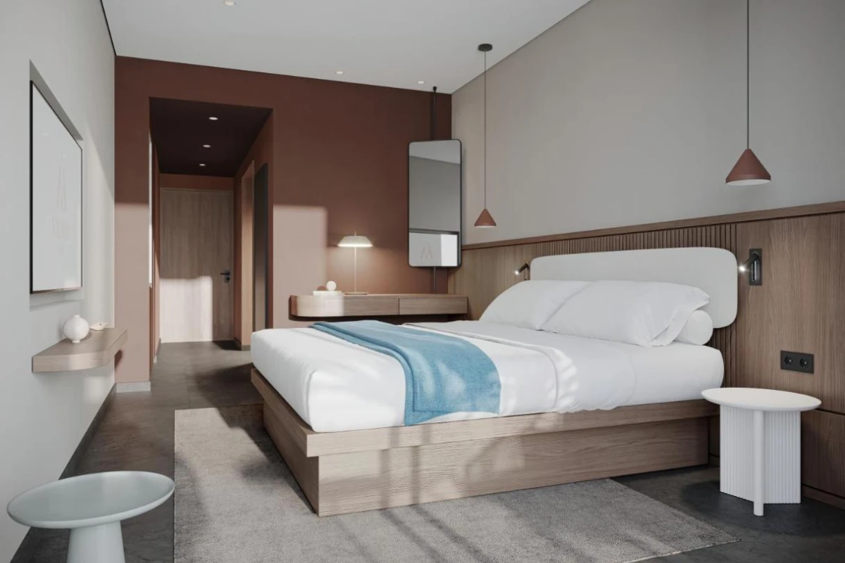 Valmar Corfu - Hotel Photo 9