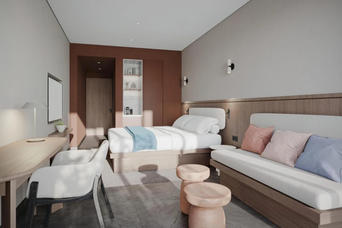 Valmar Corfu - Hotel Photo 10