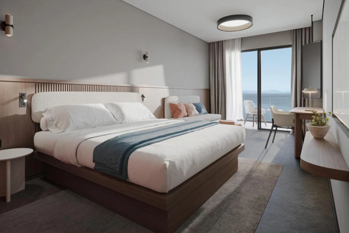 Valmar Corfu - Hotel Photo 11