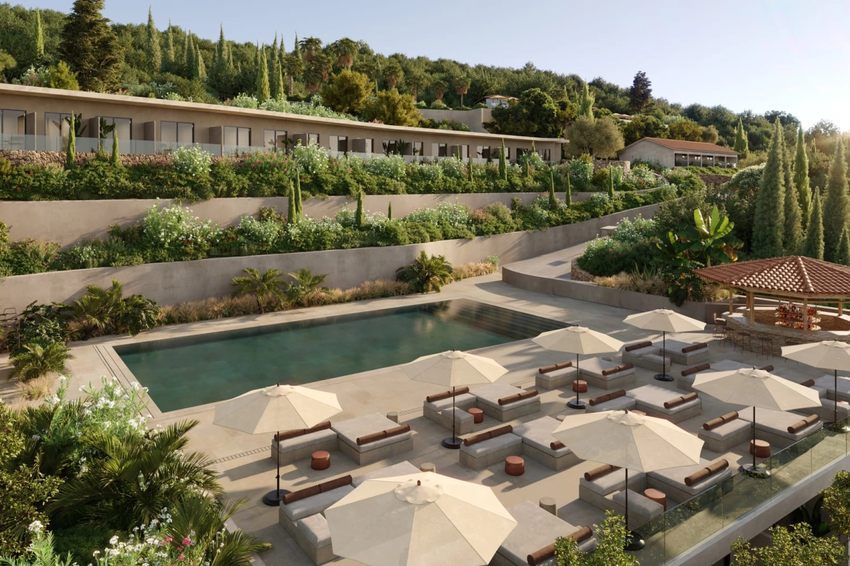 Valmar Corfu - Hotel Photo 12