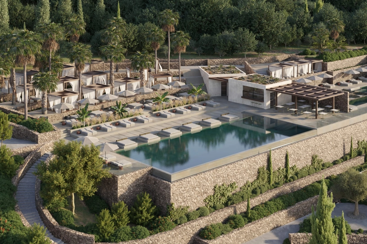 Valmar Corfu - Hotel Photo 13