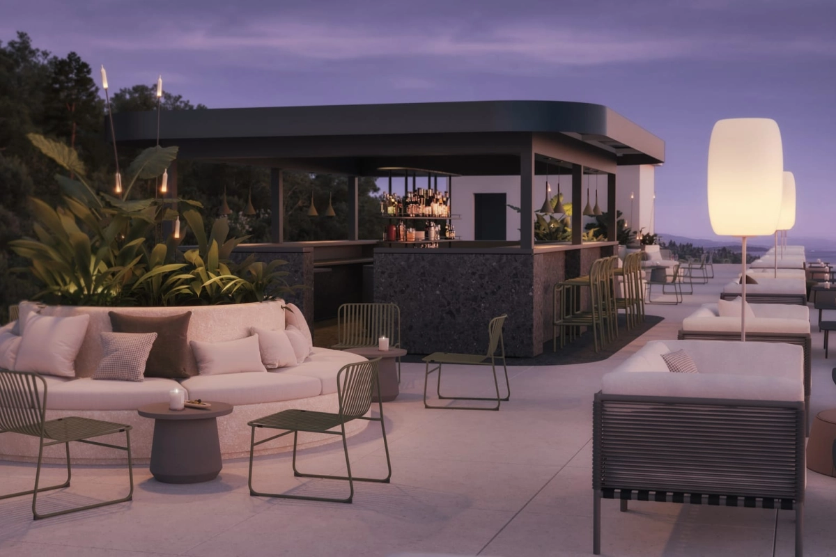 Valmar Corfu - Hotel Photo 14