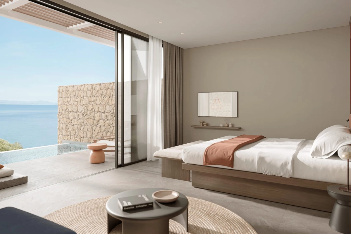 Valmar Corfu - Hotel Photo 15