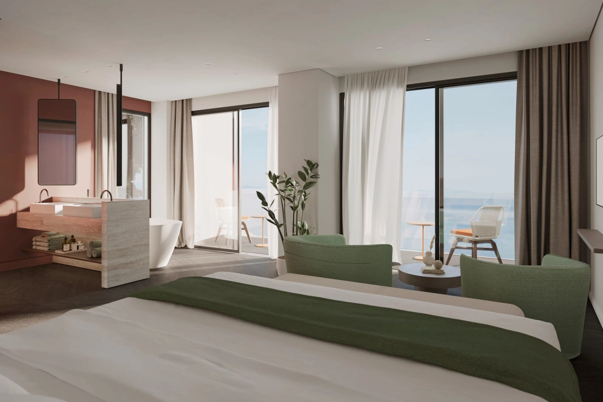 Valmar Corfu - Hotel Photo 18