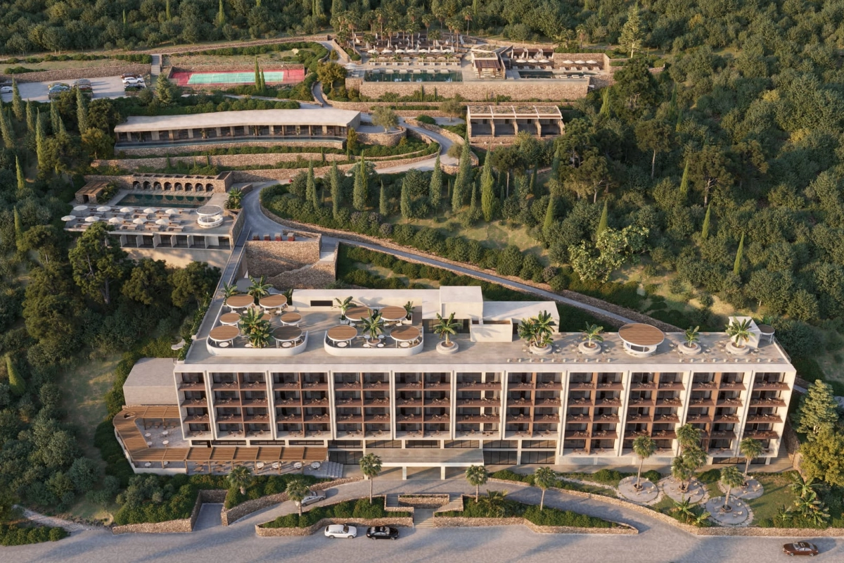 Valmar Corfu - Hotel Photo 19