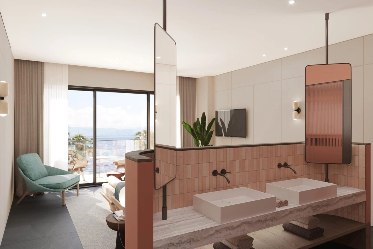 Valmar Corfu - Hotel Photo 21