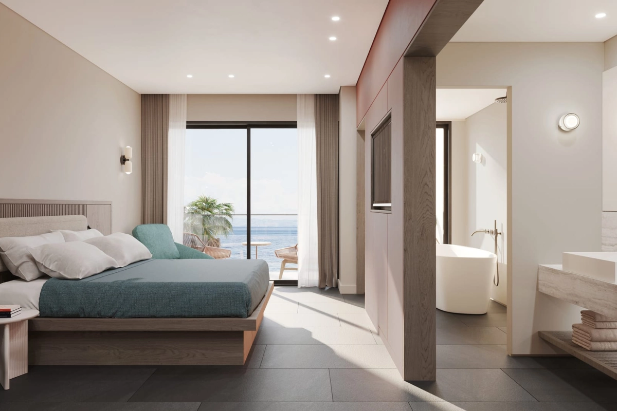 Valmar Corfu - Hotel Photo 24