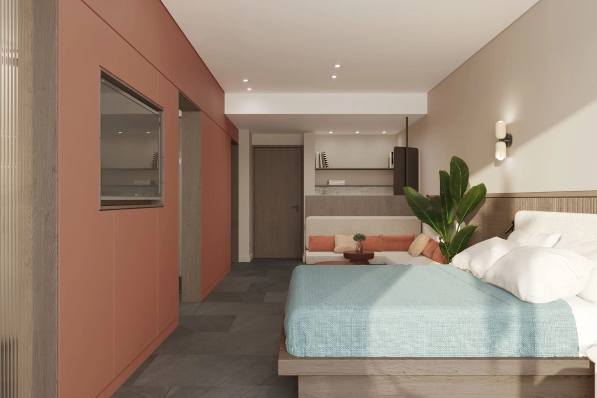 Valmar Corfu - Hotel Photo 26