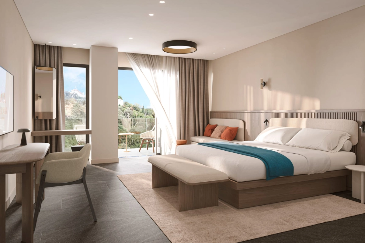 Valmar Corfu - Hotel Photo 27