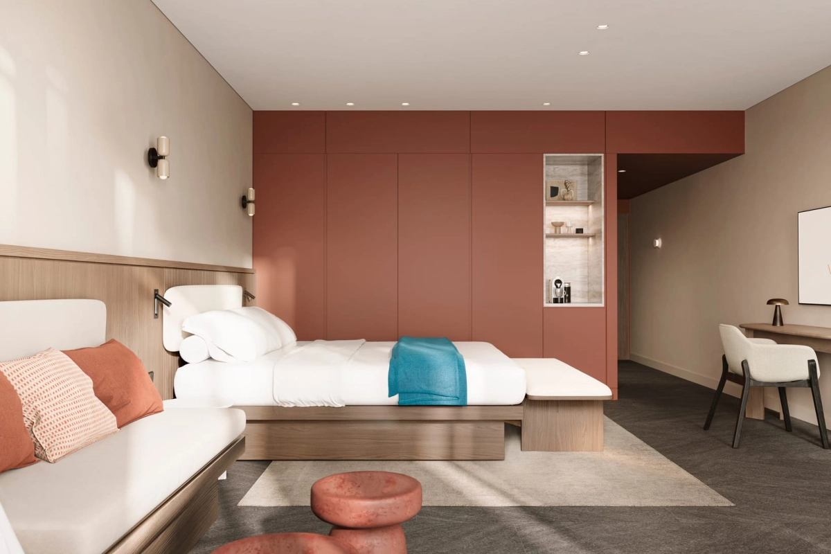 Valmar Corfu - Hotel Photo 28