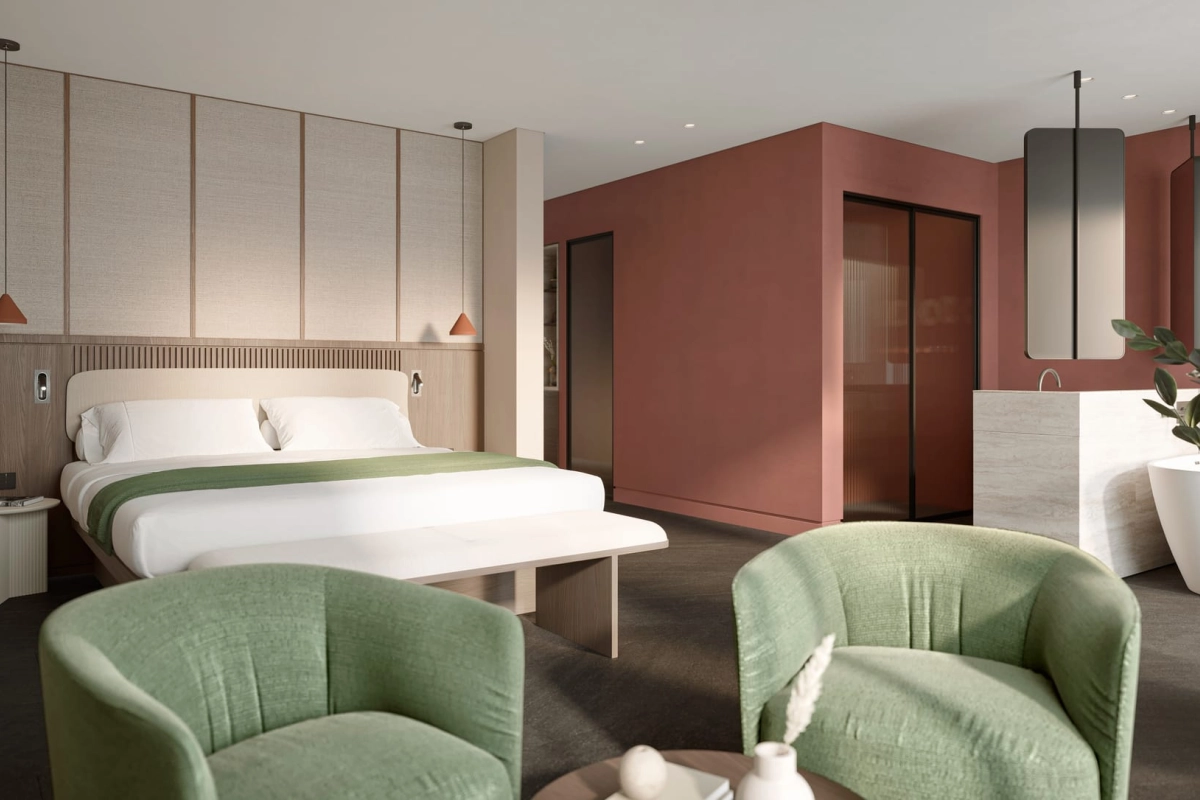 Valmar Corfu - Hotel Photo 29