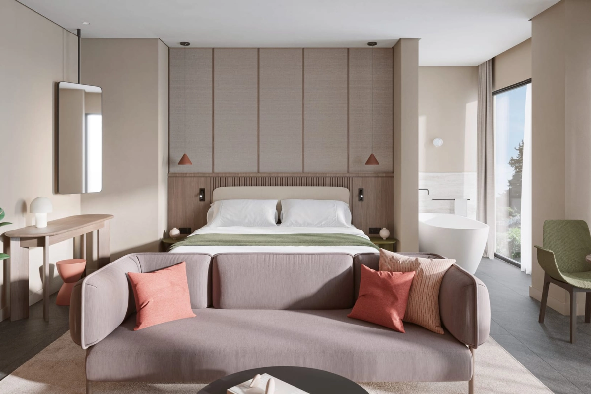 Valmar Corfu - Hotel Photo 30