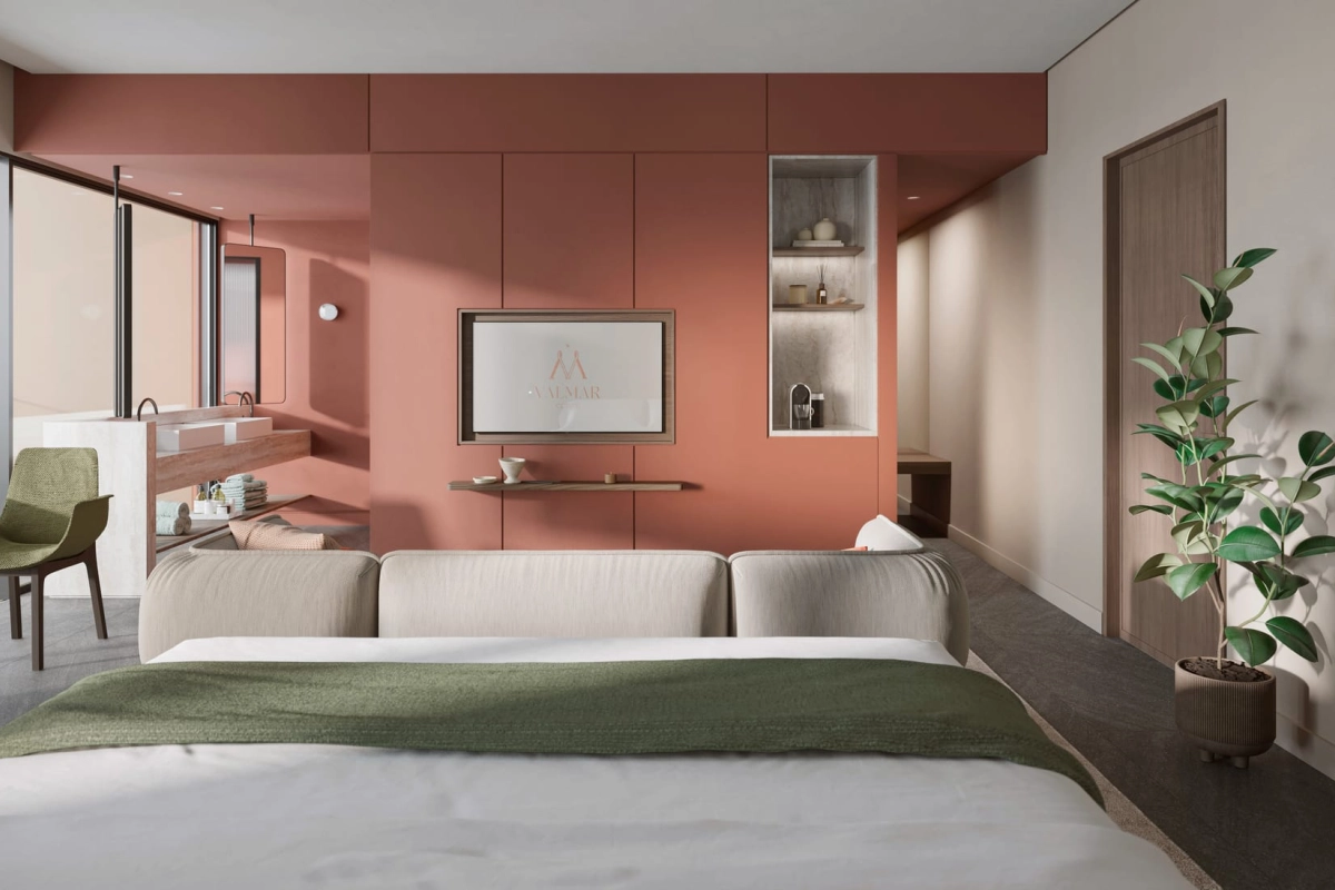 Valmar Corfu - Hotel Photo 31