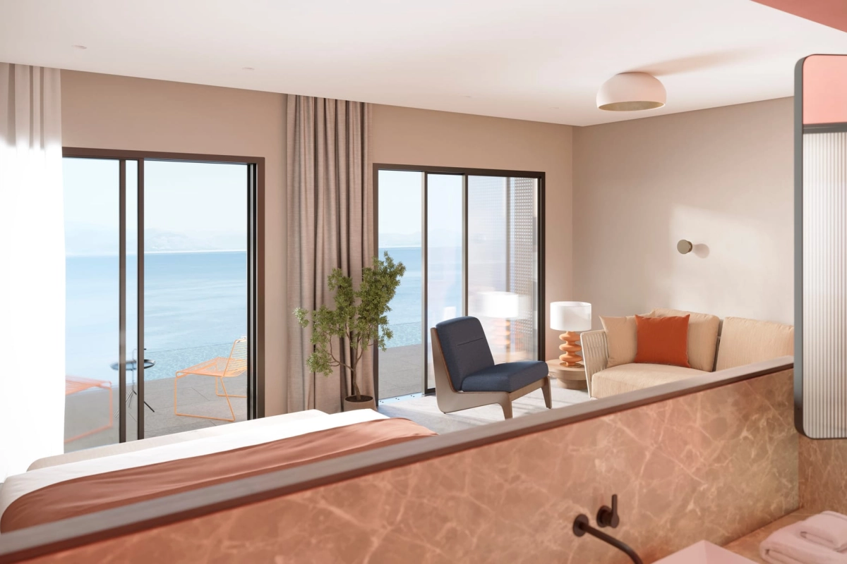 Valmar Corfu - Hotel Photo 33