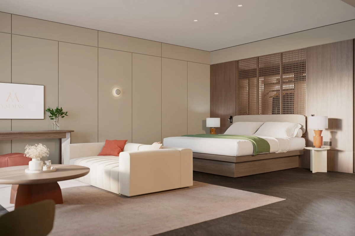 Valmar Corfu - Hotel Photo 34