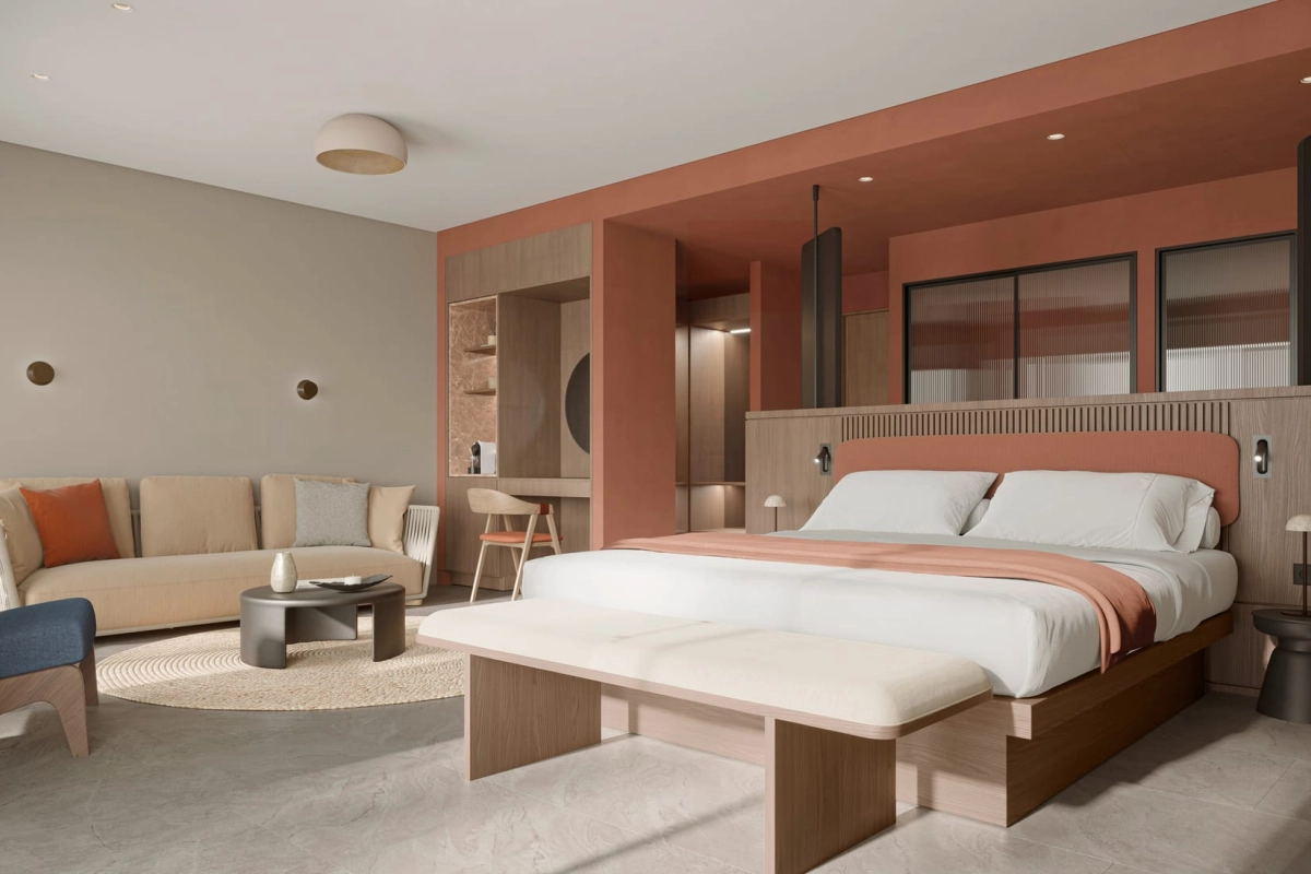 Valmar Corfu - Hotel Photo 35