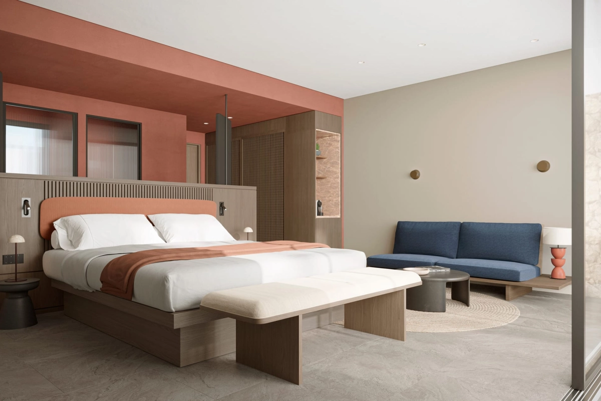 Valmar Corfu - Hotel Photo 36